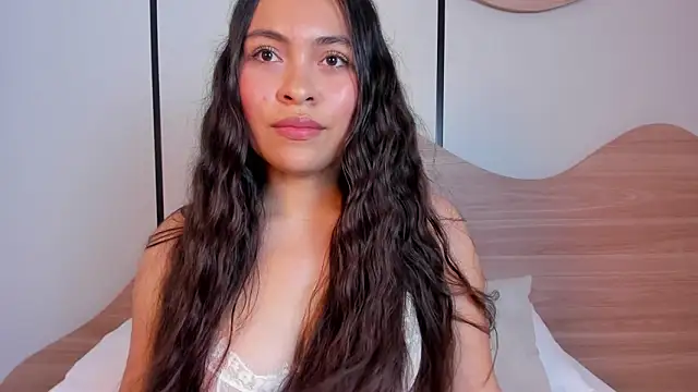 allie bruce online show from September 16, 2:12 am