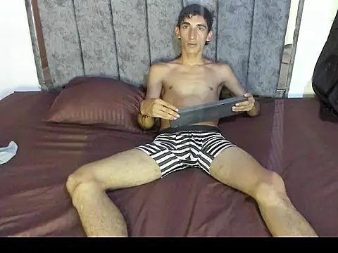 Golosa hard sex online show from September 25, 7:17 pm