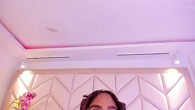 AriannaSantoss online show from January 12, 2:55 pm