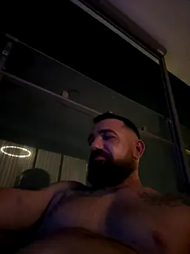 KstnSrg19 online show from November 7, 3:34 pm