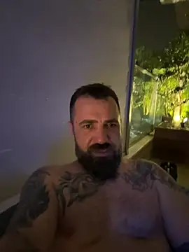 KstnSrg19 online show from April 17, 9:07 pm