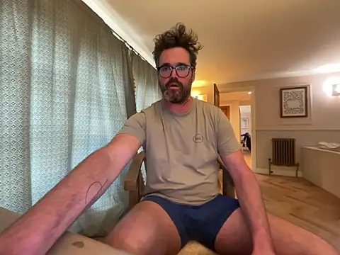 CyprioteWhitefly online show from March 27, 1:00 pm