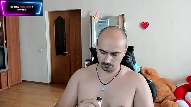 Snapshot of Gri_SH chatting on September 11, 9:53 am Gri SH online show from September 11, 9:53 am