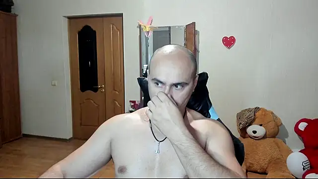 Snapshot of Gri_SH chatting on September 29, 7:40 pm Gri SH online show from September 29, 7:40 pm