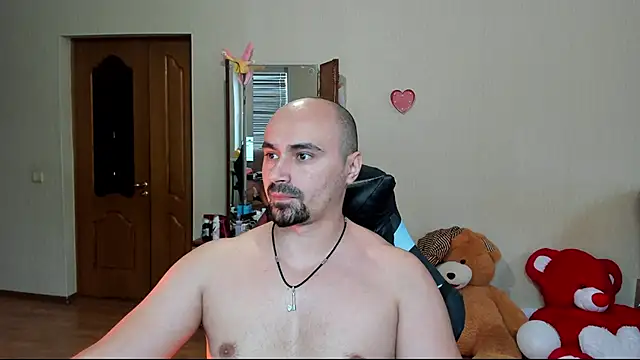 Snapshot of Gri_SH chatting on October 9, 11:19 am Gri SH online show from October 9, 11:19 am