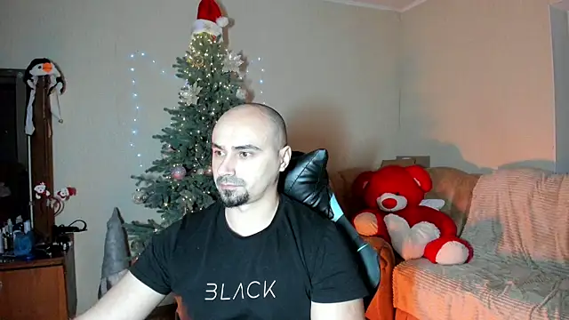 Gri SH online show from December 22, 7:55 pm