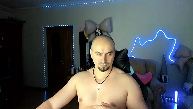 Gri SH online show from February 17, 8:48 pm