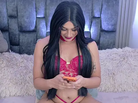 AnaSofia Cortez online show from April 8, 3:39 am