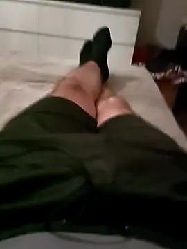 Snapshot of NiceBadgera chatting on October 26, 5:41 pm NiceBadgera online show from October 26, 5:41 pm