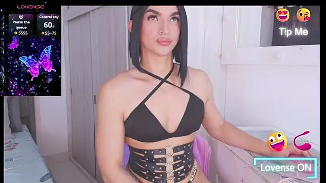 NattashaDior  online show from March 14, 7:30 pm