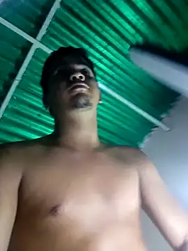 KamilaAndJavier online show from April 13, 9:31 pm