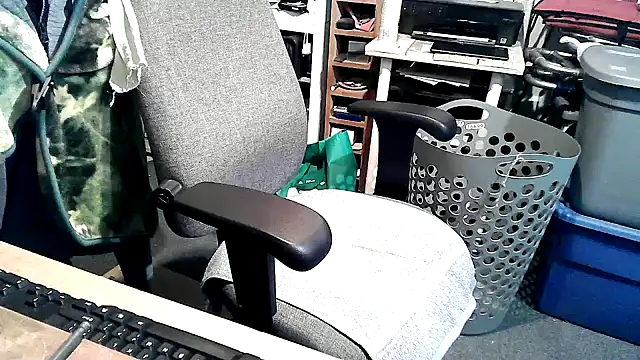 georgew62 online show from October 5, 12:31 am