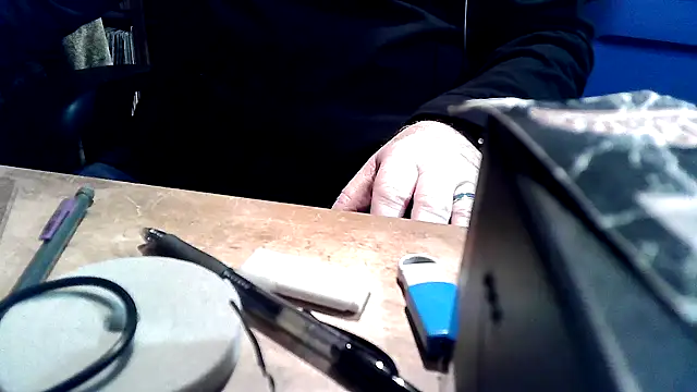 georgew62 online show from October 22, 12:55 am