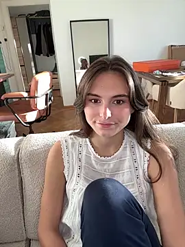 SophiiaStarr online show from September 20, 3:57 pm