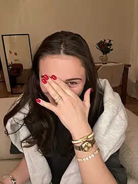 Snapshot of SophiiaStarr chatting on February 18, 7:21 pm SophiiaStarr online show from February 18, 7:21 pm