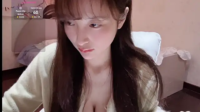 xiaoyun 666 online show from November 29, 9:40 pm