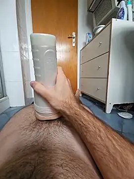 LAB Secret online show from October 12, 7:40 am