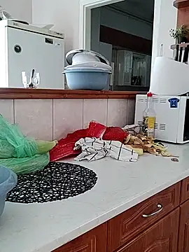 MiriandZacki online show from October 19, 9:54 am