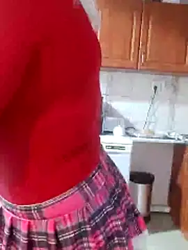 MiriandZacki online show from December 2, 11:15 am