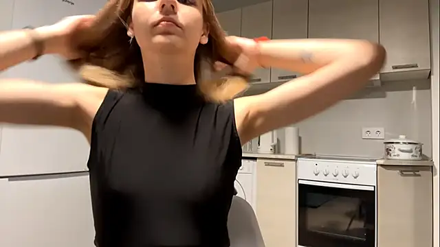 Denni Spilber online show from October 9, 5:11 pm