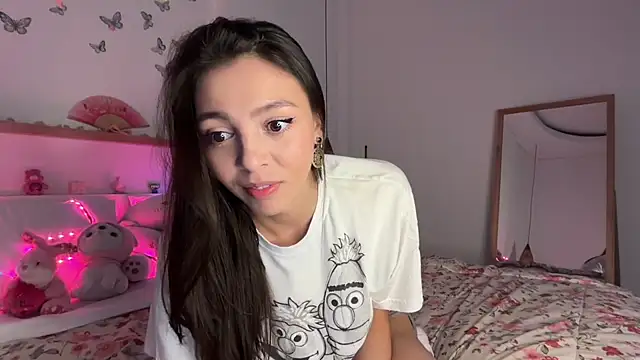 keirasworld online show from November 20, 12:22 am