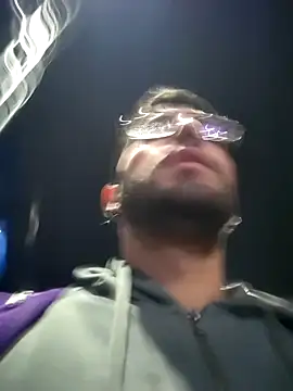 DanteWinter online show from November 17, 12:27 am