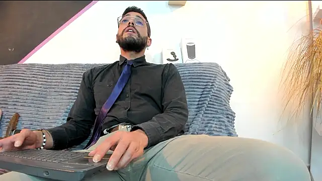 DanteWinter online show from March 6, 4:20 am