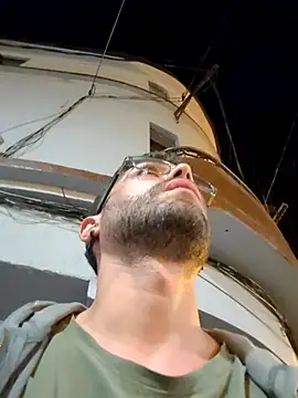 DanteWinter online show from March 13, 2:18 am