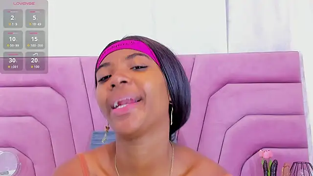 MarianRosse online show from November 19, 6:19 pm