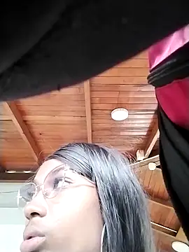 MarianRosse online show from November 30, 4:33 pm