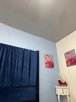 MarianRosse online show from January 10, 7:15 pm