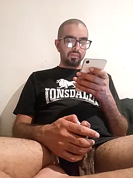 Snapshot of dicktime90 chatting on February 5, 5:06 pm dicktime90 online show from February 5, 5:06 pm