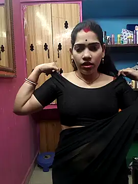 Snapshot of Rinki156 chatting on October 12, 6:07 pm Rinki156 online show from October 12, 6:07 pm