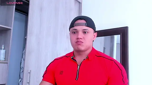 KingLevi01 online show from January 18, 3:05 pm