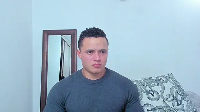 KingLevi01 online show from February 17, 9:10 pm