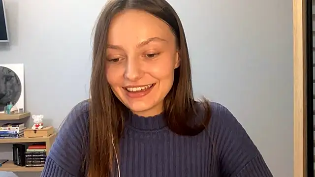 SoulHiperAgne  online show from October 31, 2:07 pm