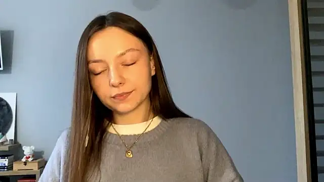 SoulHiperAgne  online show from November 2, 2:08 pm