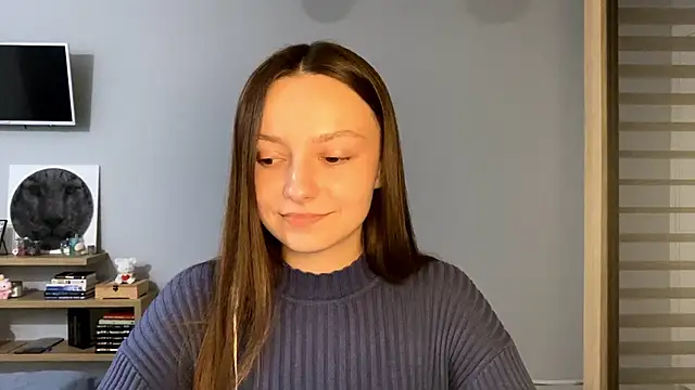 SoulHiperAgne  online show from November 10, 2:05 pm