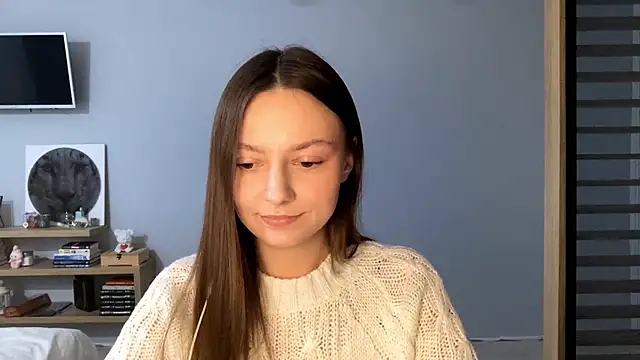 SoulHiperAgne  online show from December 15, 2:10 pm