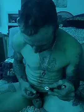 Mrluckstick online show from November 18, 2:06 am