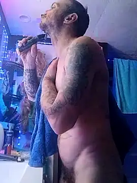 Mrluckstick online show from November 27, 3:19 am