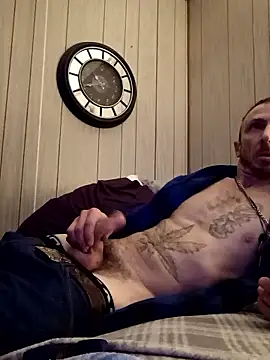 Mrluckstick online show from January 10, 3:47 pm