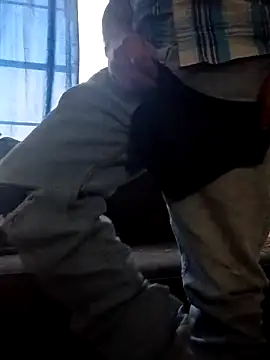 Mrluckstick online show from March 22, 12:41 pm