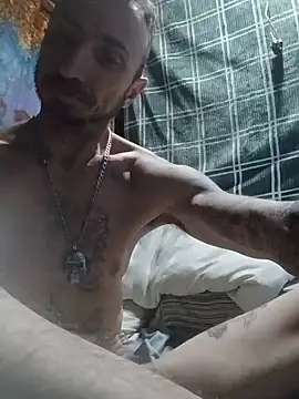 Mrluckstick online show from May 16, 5:12 pm