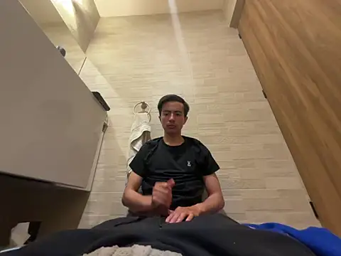 hornymagicalonso online show from March 4, 7:58 am