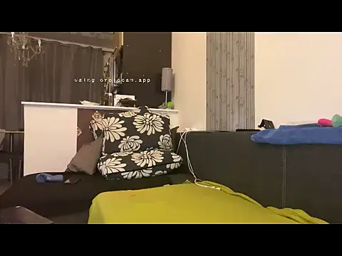 123Dante123 online show from November 16, 4:23 pm