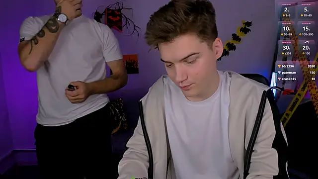 Snapshot of danny_cool chatting on October 21, 7:47 pm danny cool online show from October 21, 7:47 pm