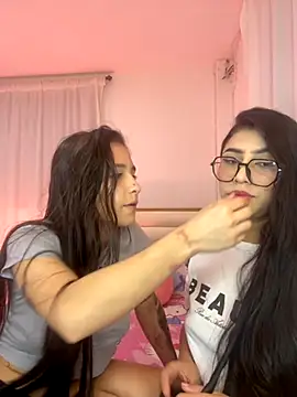 Sweet and Rous0 online show from September 10, 3:28 am