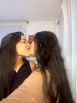 Sweet and Rous0 online show from September 27, 3:33 am