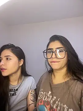 Sweet and Rous0 online show from December 18, 3:45 am